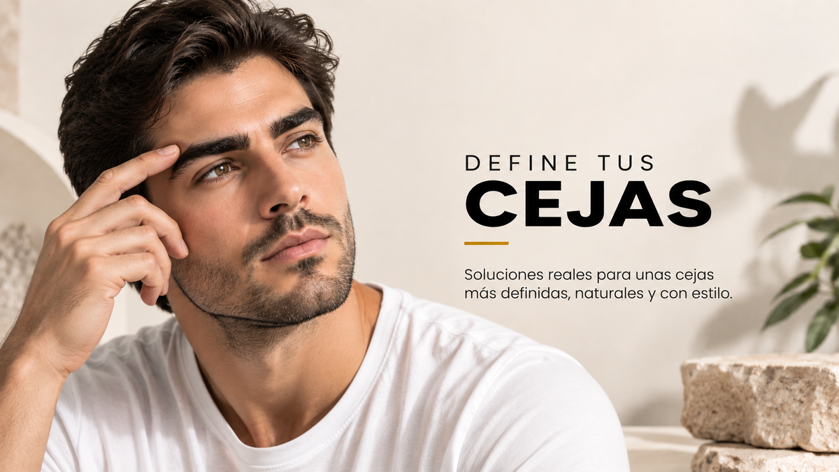 DEFINE TU MIRADA