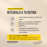Champú Rolda para Barba | Limpieza e Hidratación