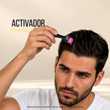 Dermaroller 0.5 mm para Cabello y Barba