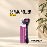 Kit Capilar Kirkland + Dermaroller 0.5 mm | 1 Mes