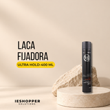 Laca RedOne Ultra Hold 400 ml | Fijación Fuerte