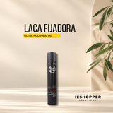 Laca RedOne Ultra Hold 400 ml | Fijación Fuerte