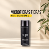 Kit de Cobertura Toppik 27.5 g + Aplicador