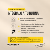 Polvo Styling Powder Immortal | Textura y Efecto Mate