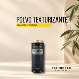 Polvo Volumizing Immortal | Volumen desde la Raíz
