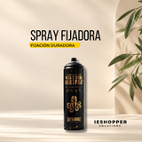 Spray Fijador Roterbart para Fibras Capilares