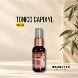 Tónico Karicia Mujer con Capixyl y Biotina