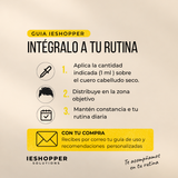 Tónico Karicia Mujer con Capixyl y Biotina