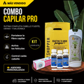 Combo Capilar Pro con Minoxidil Kirkland Original | IESHOPPER Colombia
