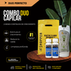 Combo Duo Capilar con Minoxidil Kirkland Original