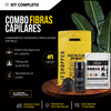 Kit Fibras Capilares Toppik Original con Aplicador