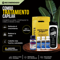 Combo Tratamiento Capilar con Minoxidil Kirkland y Biotina | IESHOPPER Colombia