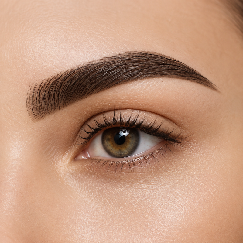Define tus cejas