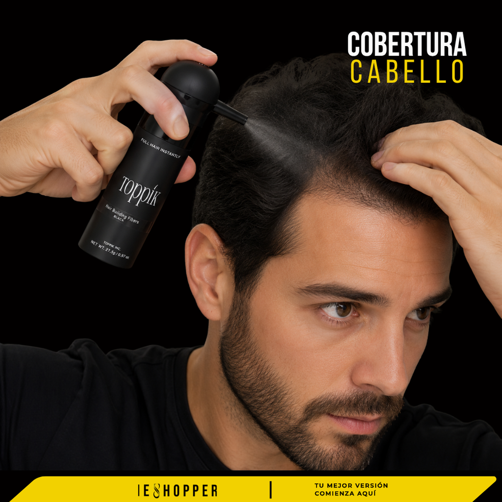 Aplicador para Fibras Capilares Toppik Original