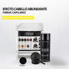 Fibras Capilares Negro Colombia | Cabello Más Poblado al Instante