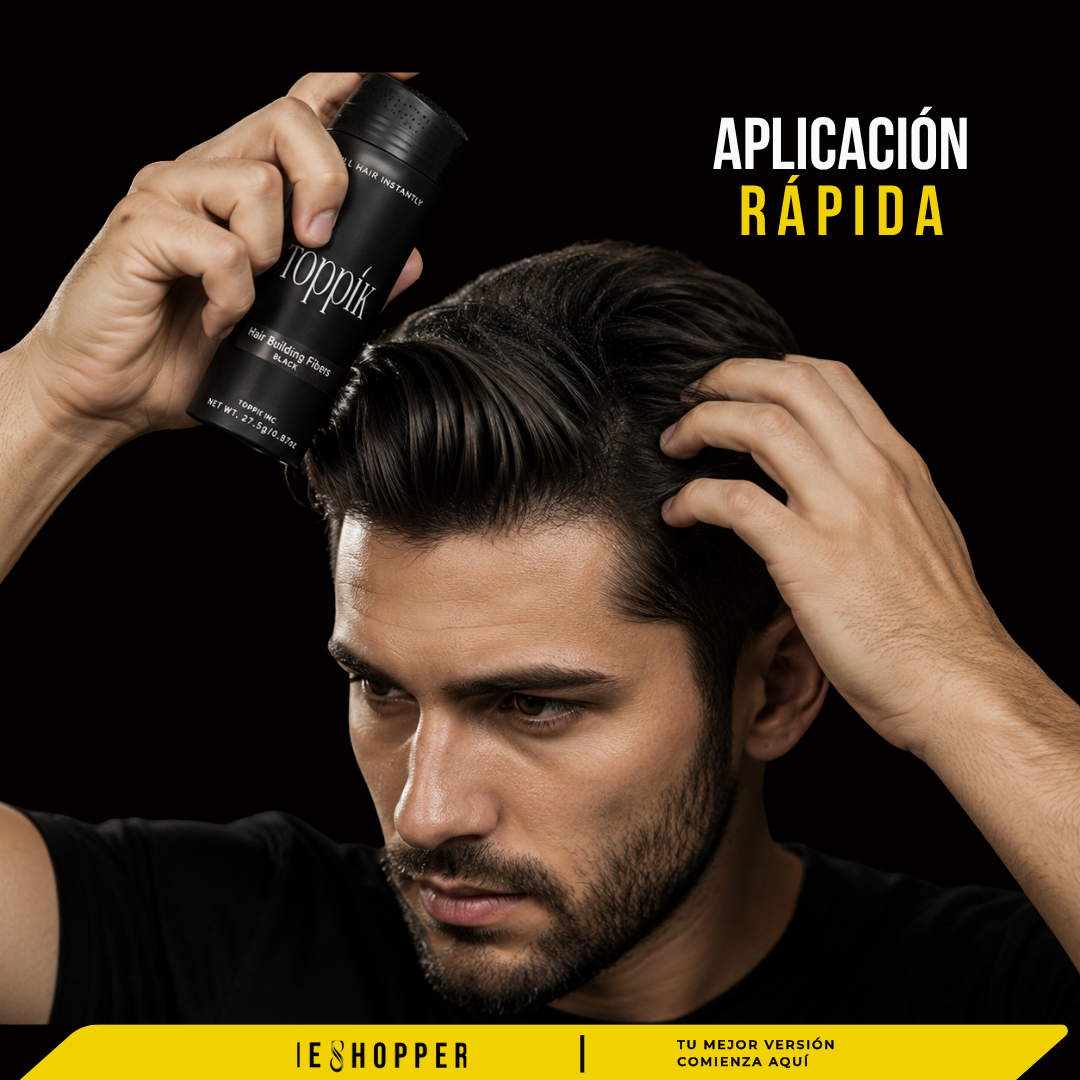 Microfibras Capilares Toppik 27.5 g Original