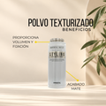 Polvo Styling Powder Immortal | Textura y Efecto Mate