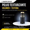 Polvo Texturizante Cabello Volumizing Powder Immortal