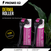 2 Dermaroller 0.5 mm Original | Activador de Folículos