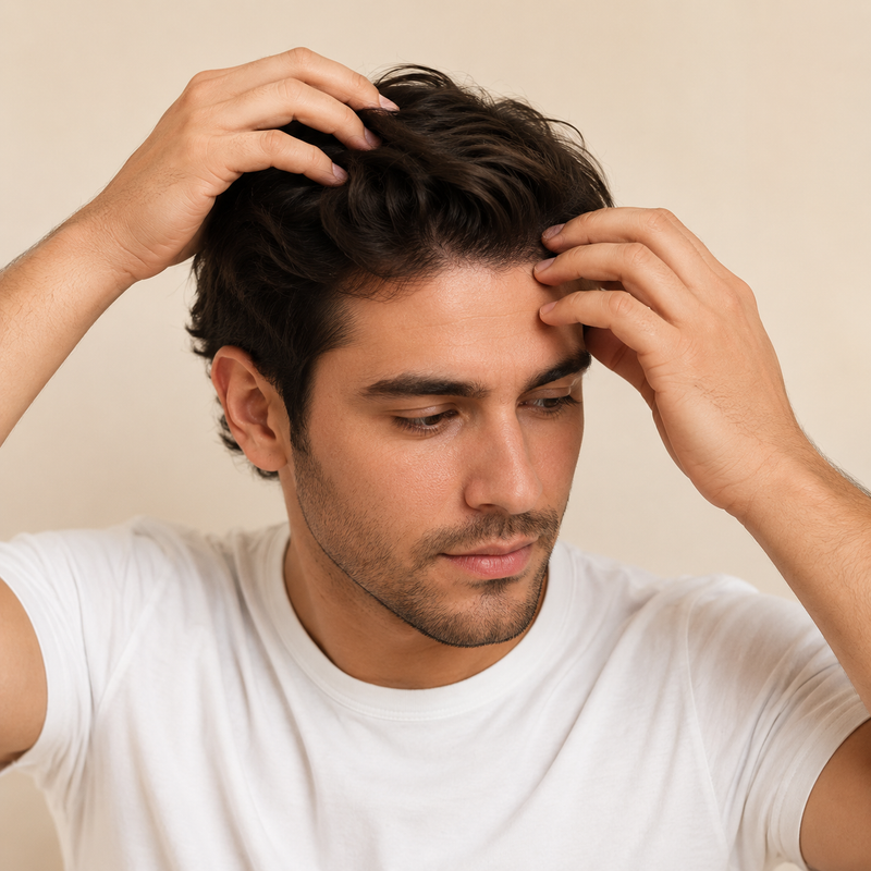 Cuida y fortalece tu cabello