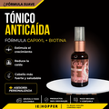 Tónico Crecimiento Capixyl y Biotina | Cabello y Cejas para Mujeres