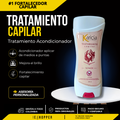 Tratamiento Capilar Karicia Mujer Anticaída Acondicionador